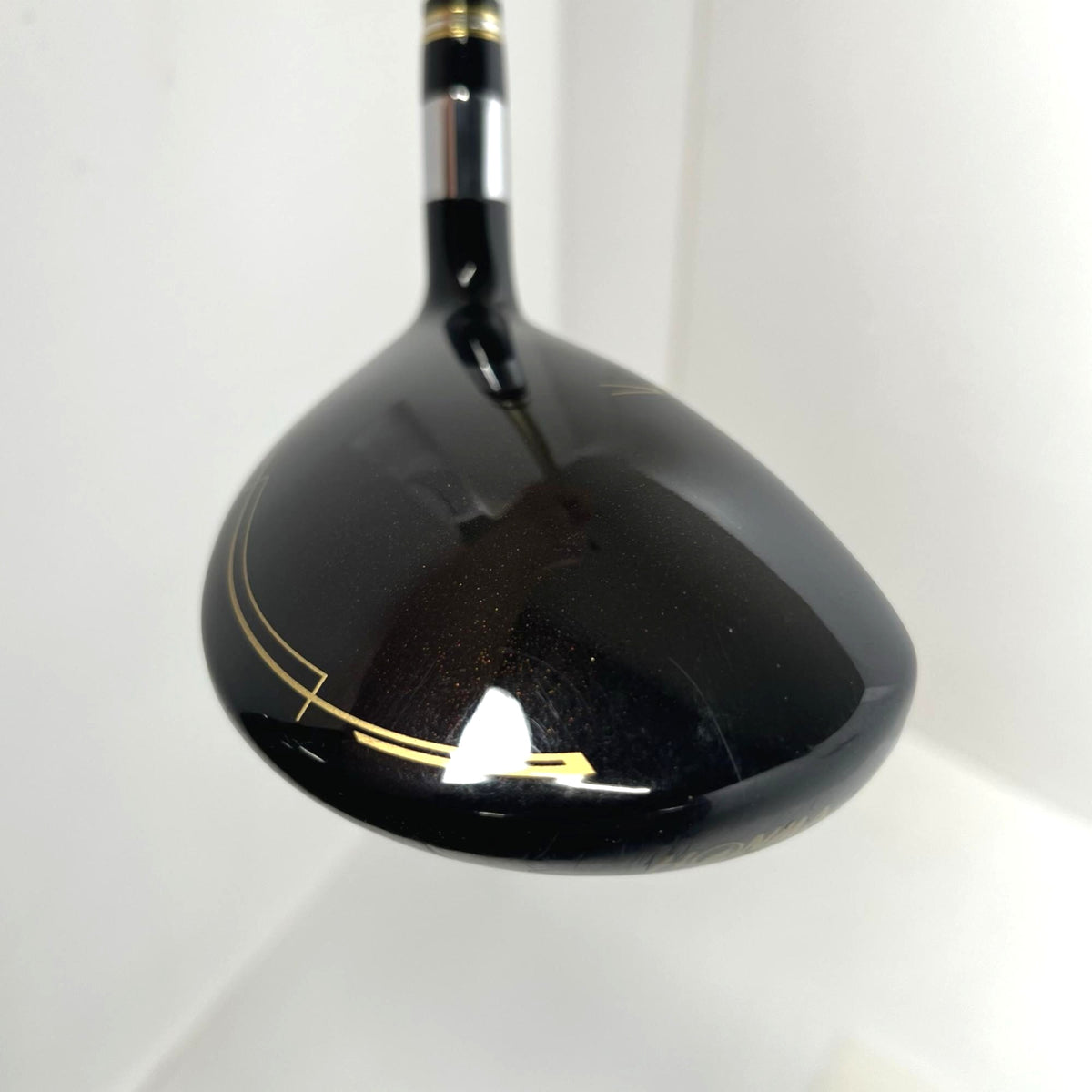 Honma Golf Hybrid BERES (2024) 22° Regular 3S ARMRQ FX LIGHT(UT)