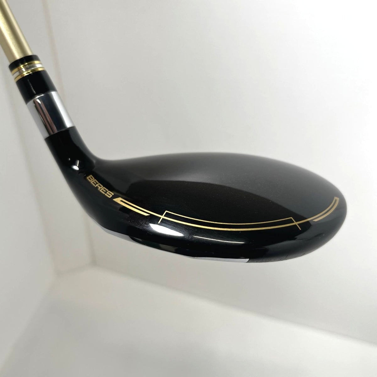 Honma Golf Hybrid BERES (2024) 22° Regular 3S ARMRQ FX LIGHT(UT)