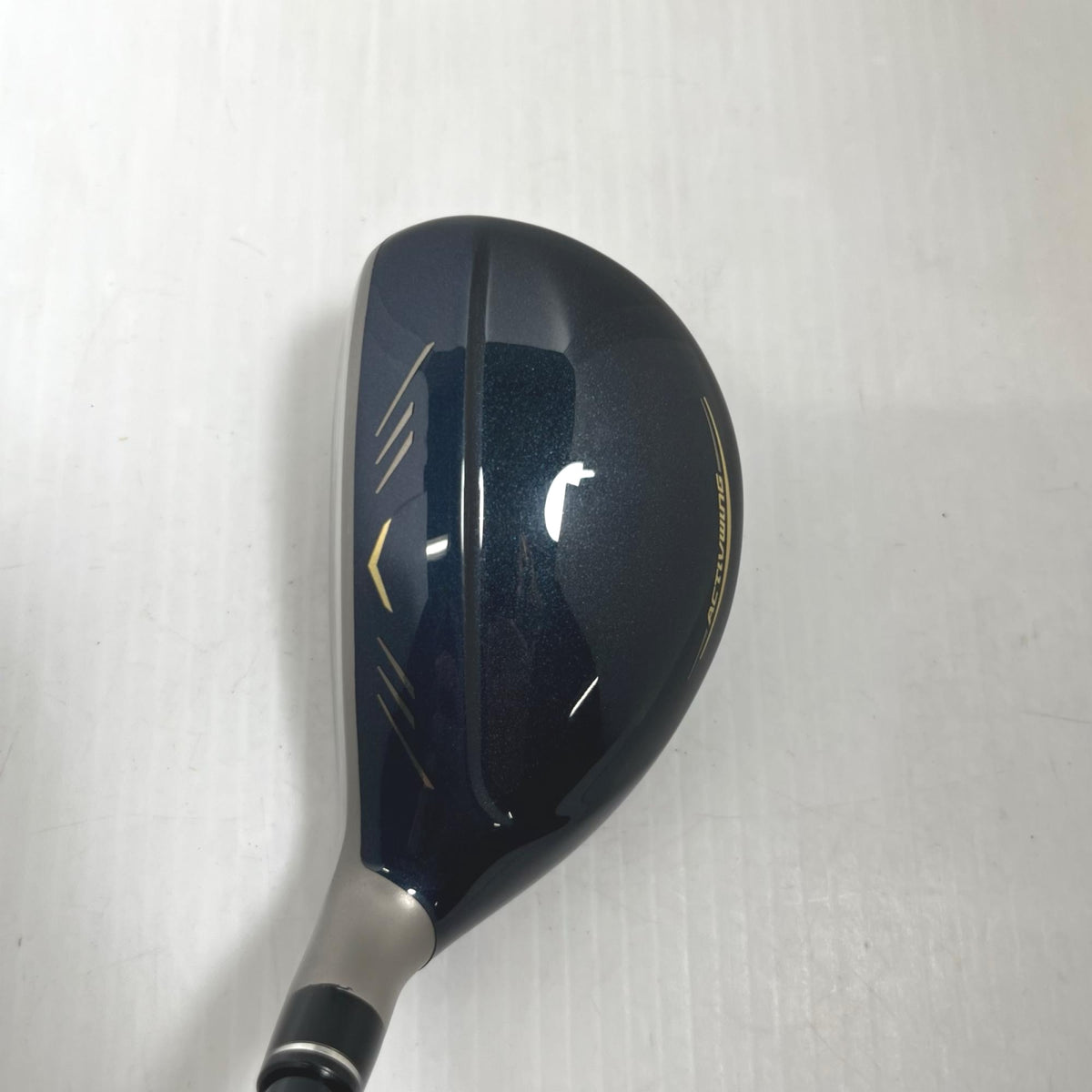 XXIO
 Hybrid XXIO (2022) 23° StiffRegular XXIO MP1200(HB)