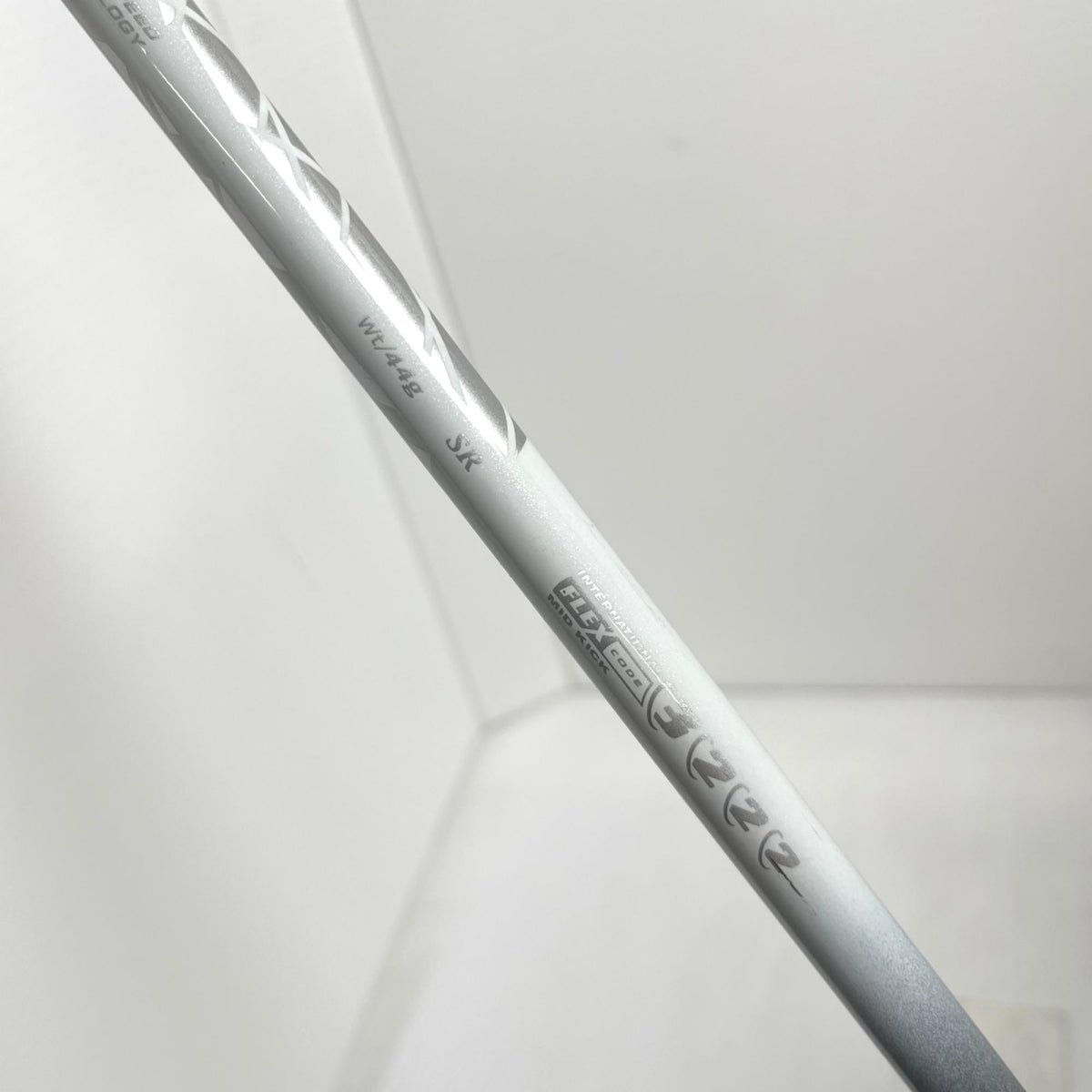 XXIO
 Hybrid XXIO (2022) 23° StiffRegular XXIO MP1200(HB)