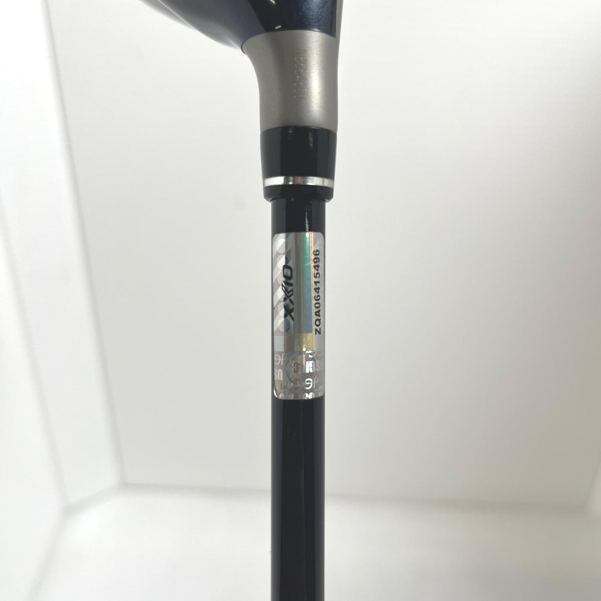 XXIO
 Hybrid XXIO (2022) 23° StiffRegular XXIO MP1200(HB)