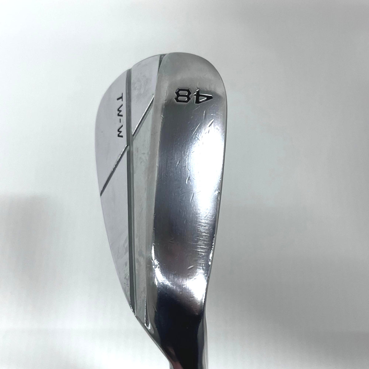 HONMA Wedge TOUR WORLD TW-W (2024) Chrome 48° Regular NS PRO 950GH neo