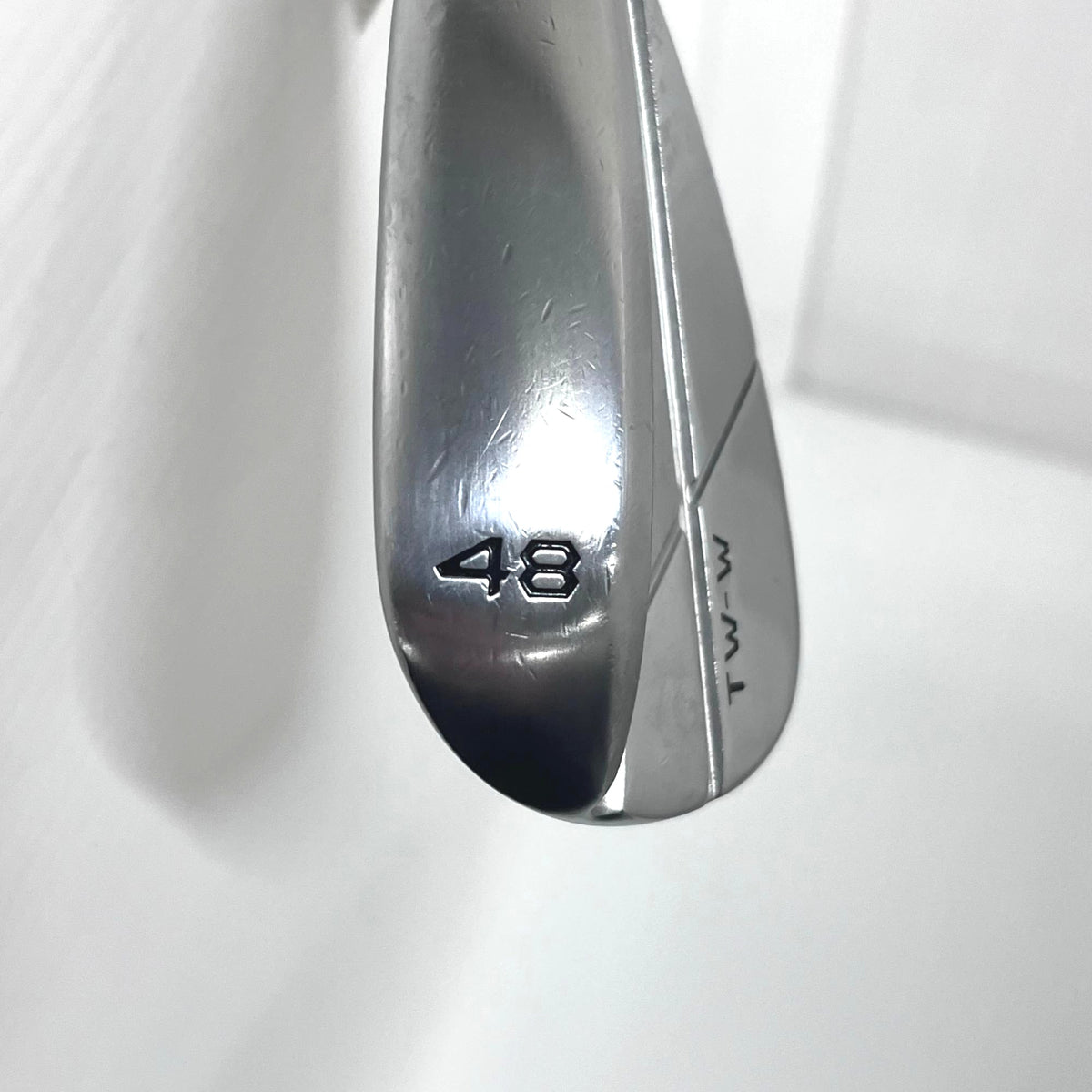 HONMA Wedge TOUR WORLD TW-W (2024) Chrome 48° Regular NS PRO 950GH neo