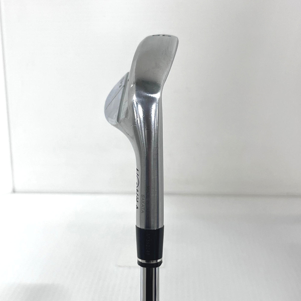 HONMA Wedge TOUR WORLD TW-W (2024) Chrome 48° Regular NS PRO 950GH neo