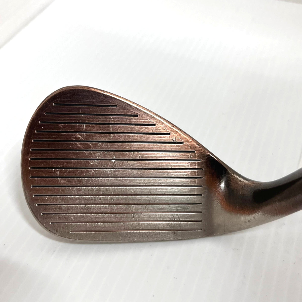 HONMA Wedge TOUR WORLD TW-W (2024) Copper 58° Stiff Dynamic Gold
