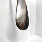 HONMA Wedge TOUR WORLD TW-W (2024) Copper 58° Stiff Dynamic Gold
