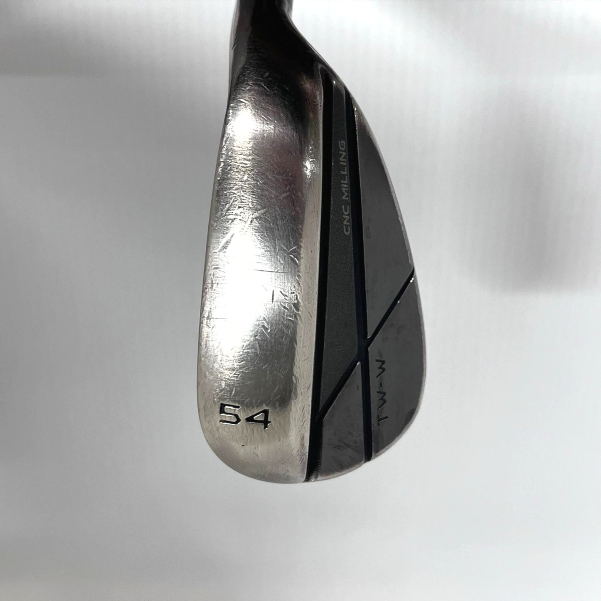 HONMA Wedge TOUR WORLD TW-W (2024) Copper 54° Stiff Dynamic Gold