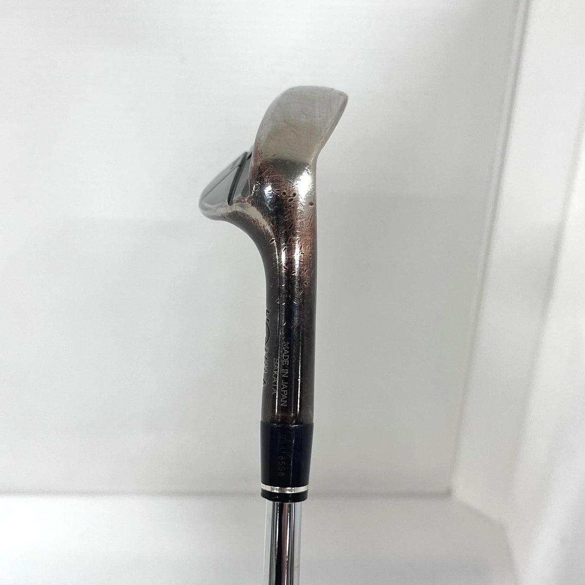HONMA Wedge TOUR WORLD TW-W (2024) Copper 54° Stiff Dynamic Gold