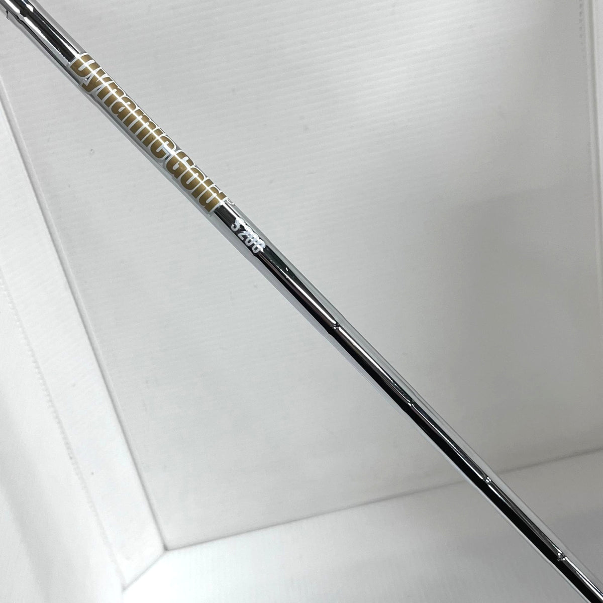 HONMA Wedge TOUR WORLD TW-W (2024) Copper 54° Stiff Dynamic Gold