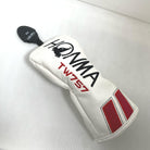 Honma Golf Hybrid TW757 24° VIZARD TH 7