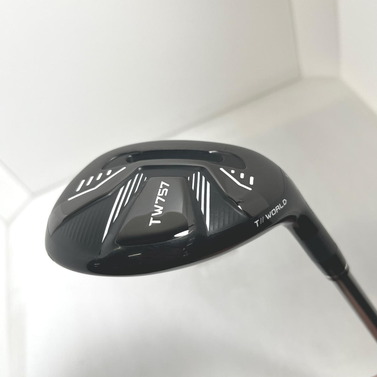 Honma Golf Hybrid TW757 24° VIZARD TH 7