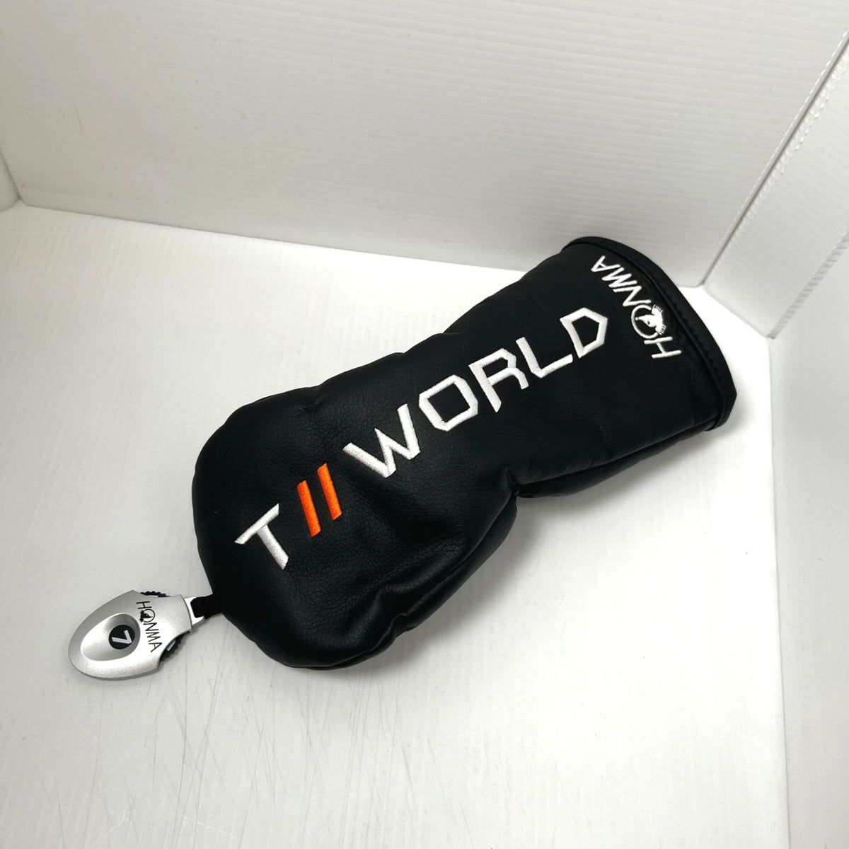 Honma Golf Fairway TW747 21° Stiff VIZARD FP-5