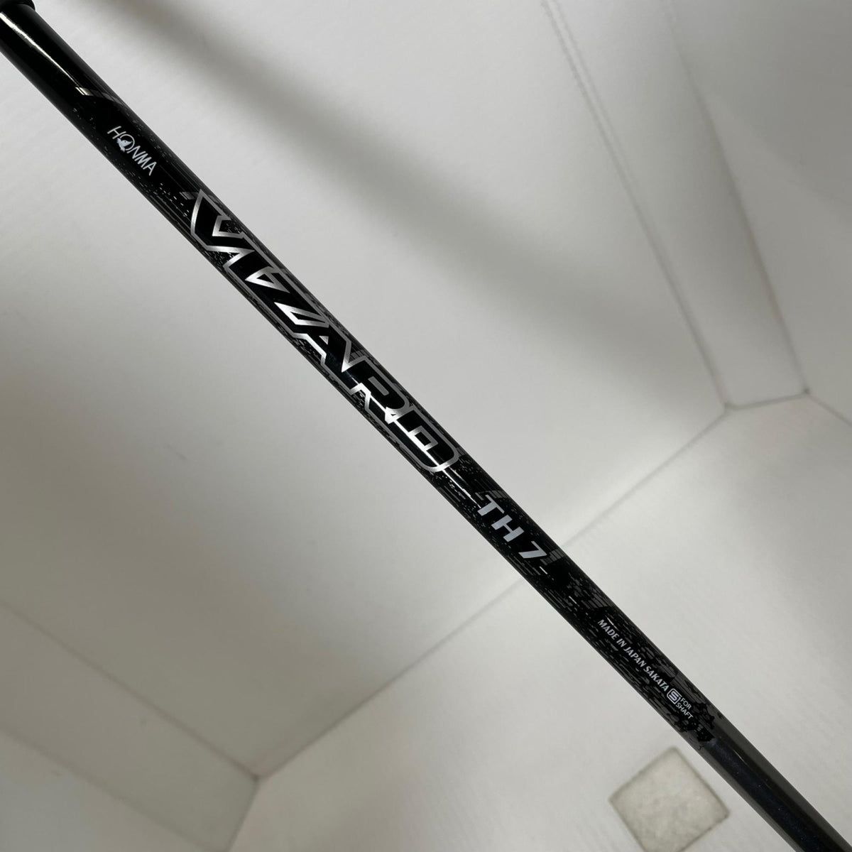 Honma Golf Hybrid TW757 21° VIZARD TH 7