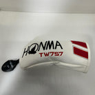Honma Golf Hybrid TW757 21° VIZARD TH 7