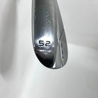 HONMA Wedge TOUR WORLD TW-W (2024) Chrome 52° Stiff Dynamic Gold