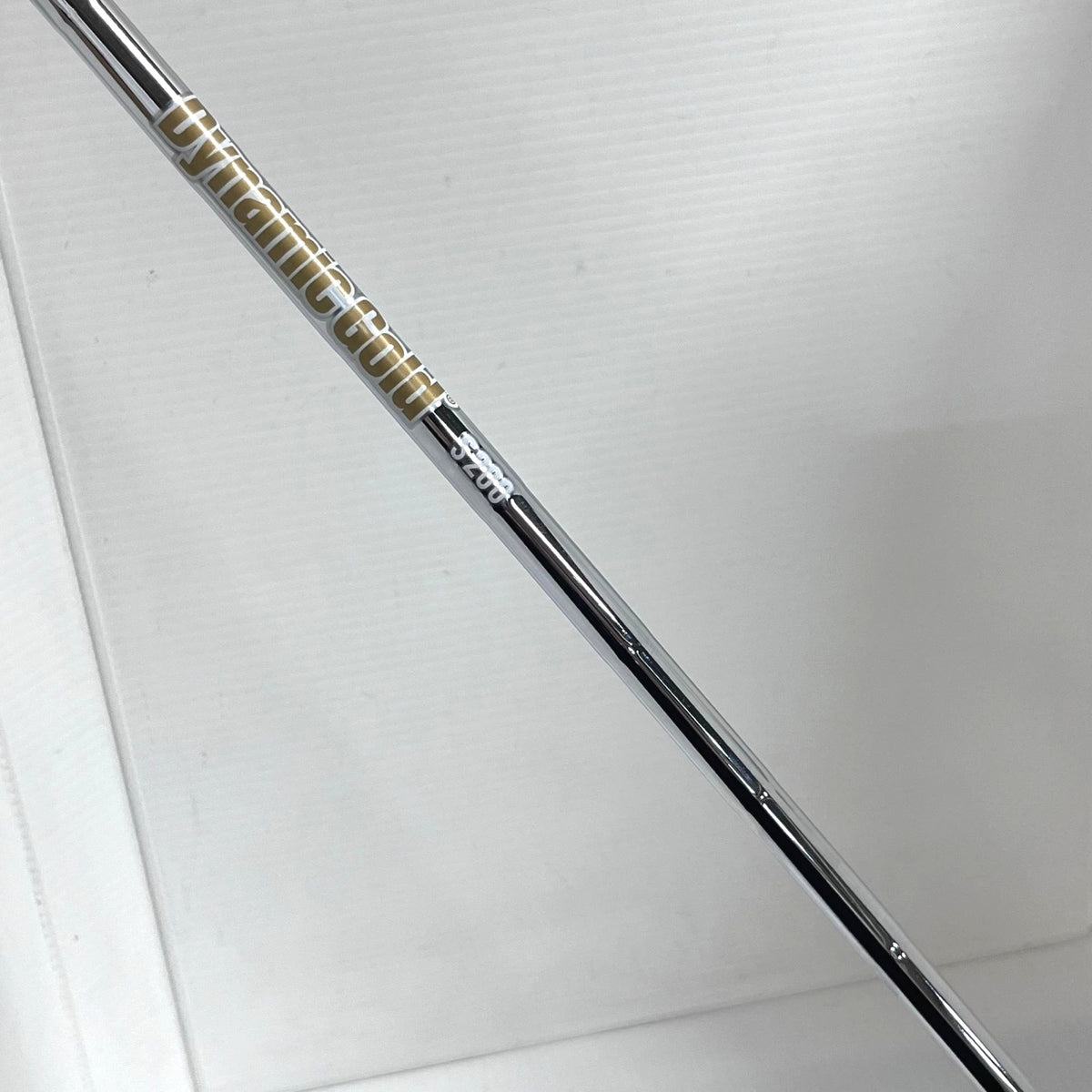 HONMA Wedge TOUR WORLD TW-W (2024) Chrome 52° Stiff Dynamic Gold