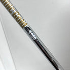 HONMA Wedge TOUR WORLD TW-W (2024) Chrome 52° Stiff Dynamic Gold