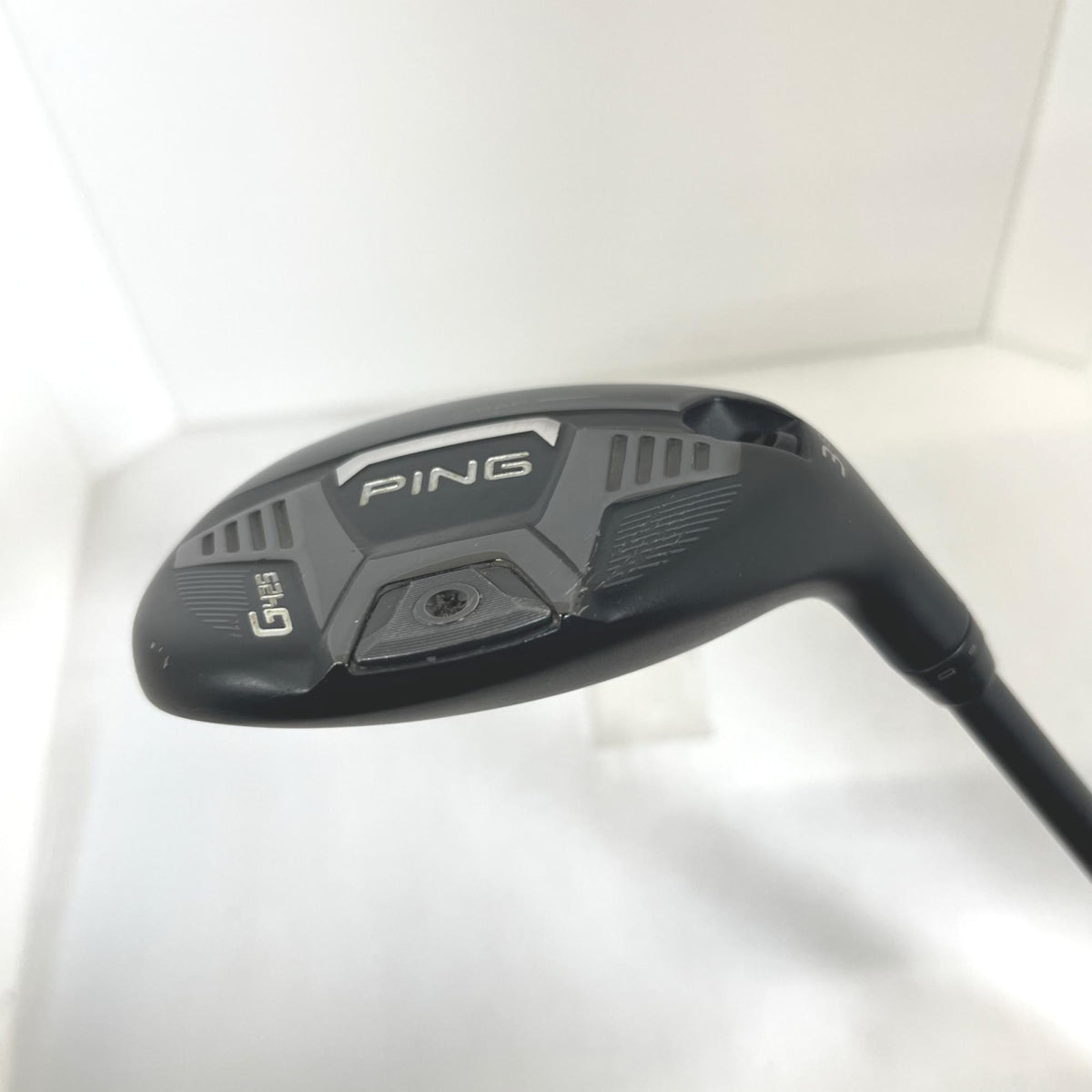 Ping Hybrid G425 19° Stiff ALTA J CB SLATE(UT)