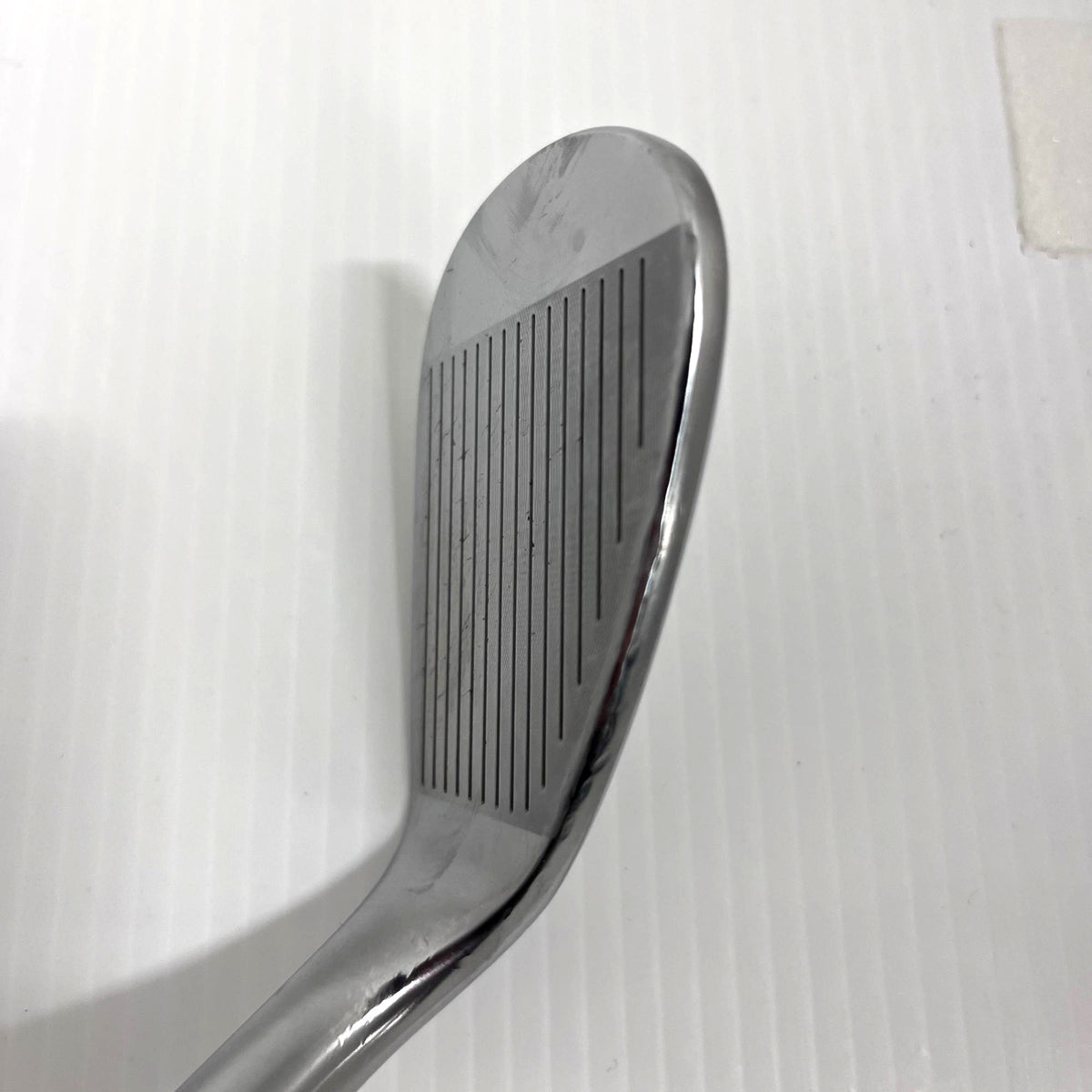 HONMA Wedge TOUR WORLD TW-W (2024) Chrome 58° Stiff Dynamic Gold