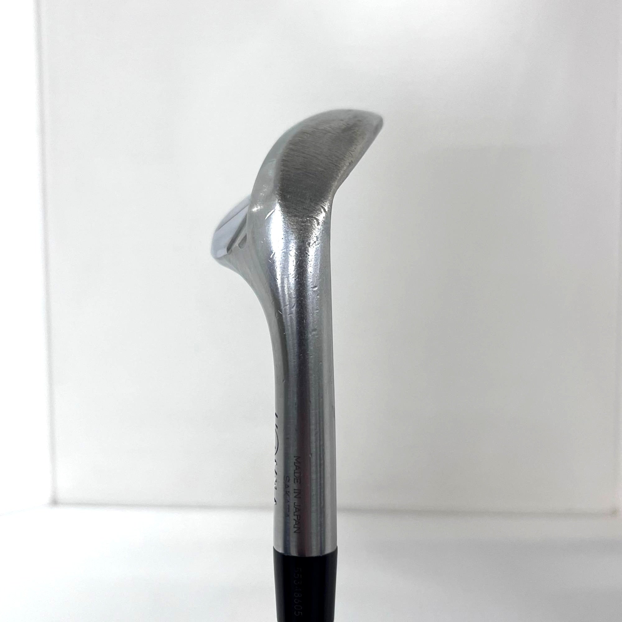Honma Wedge TOUR WORLD TW-W (2024) Chrome – GOLF Partner USA