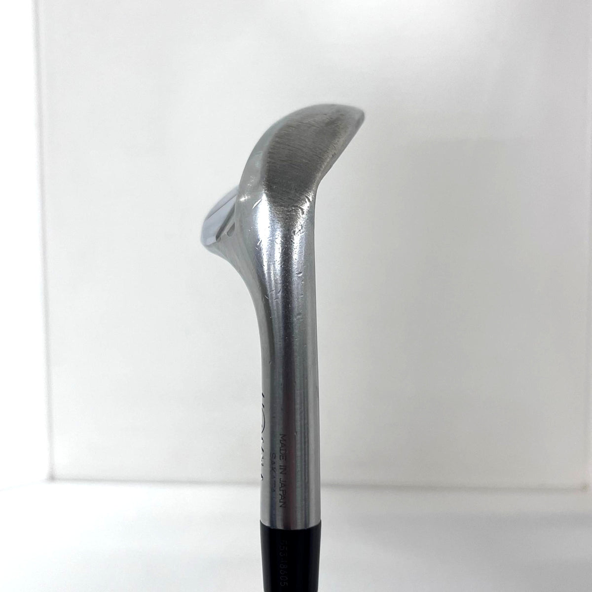 HONMA Wedge TOUR WORLD TW-W (2024) Chrome 58° Stiff Dynamic Gold