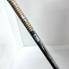 HONMA Wedge TOUR WORLD TW-W (2024) Chrome 58° Stiff Dynamic Gold