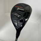 SRIXON
 Hybrid SRIXON ZX Mk II HYBRID 25° Stiff NS PRO 950GH neo DST for HYBRID