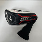 SRIXON
 Hybrid SRIXON ZX Mk II HYBRID 25° Stiff NS PRO 950GH neo DST for HYBRID
