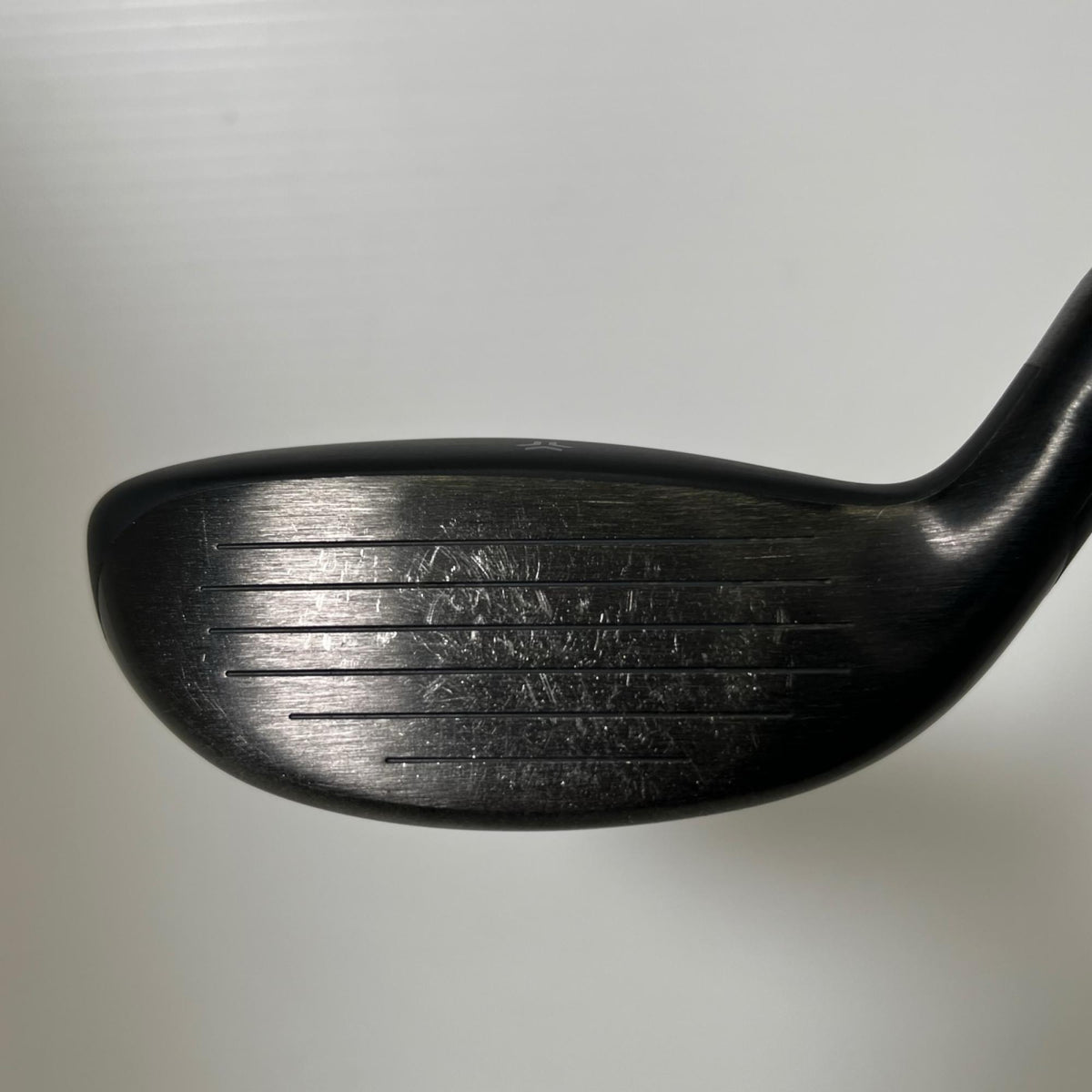 SRIXON
 Hybrid SRIXON ZX Mk II HYBRID 25° Stiff NS PRO 950GH neo DST for HYBRID