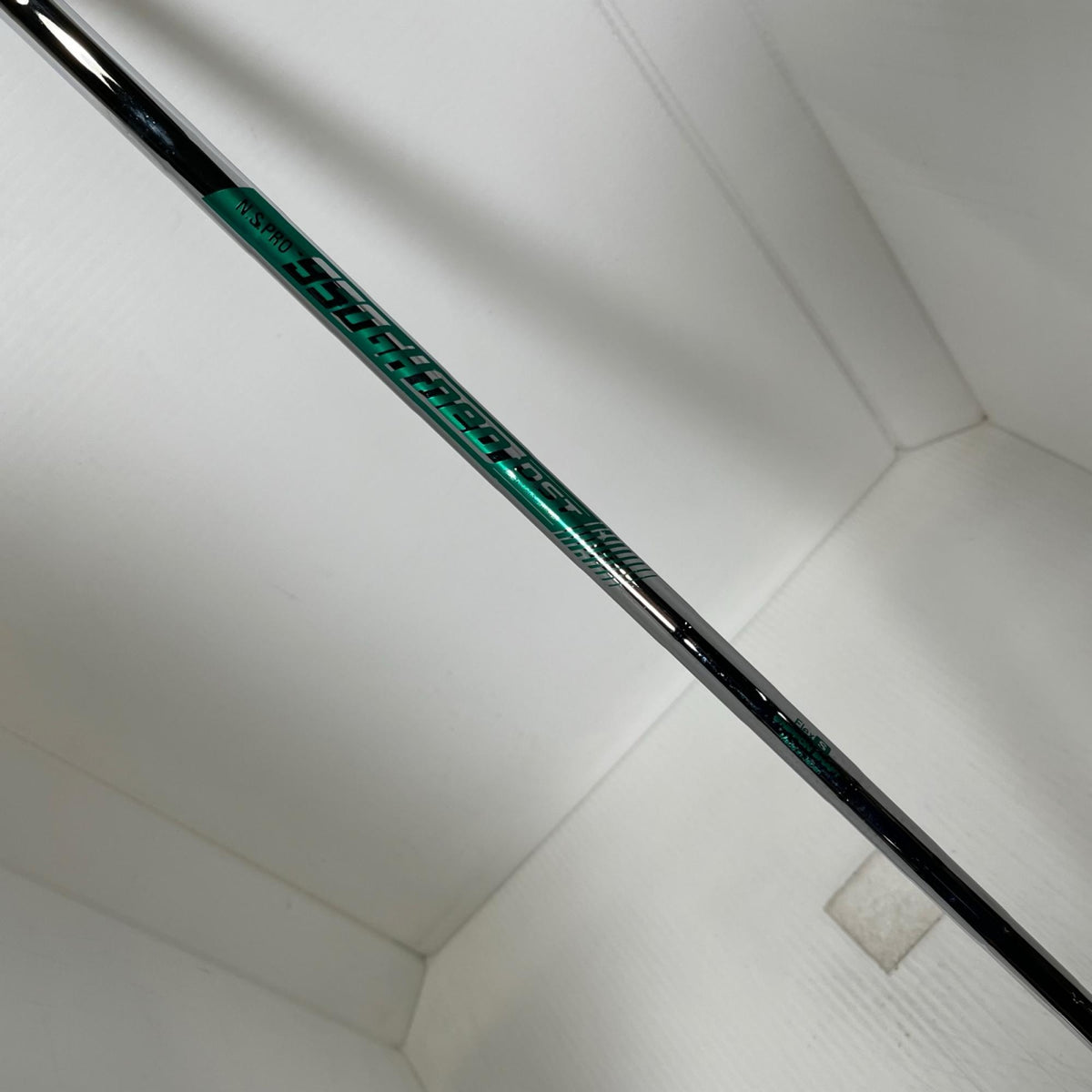 SRIXON
 Hybrid SRIXON ZX Mk II HYBRID 25° Stiff NS PRO 950GH neo DST for HYBRID