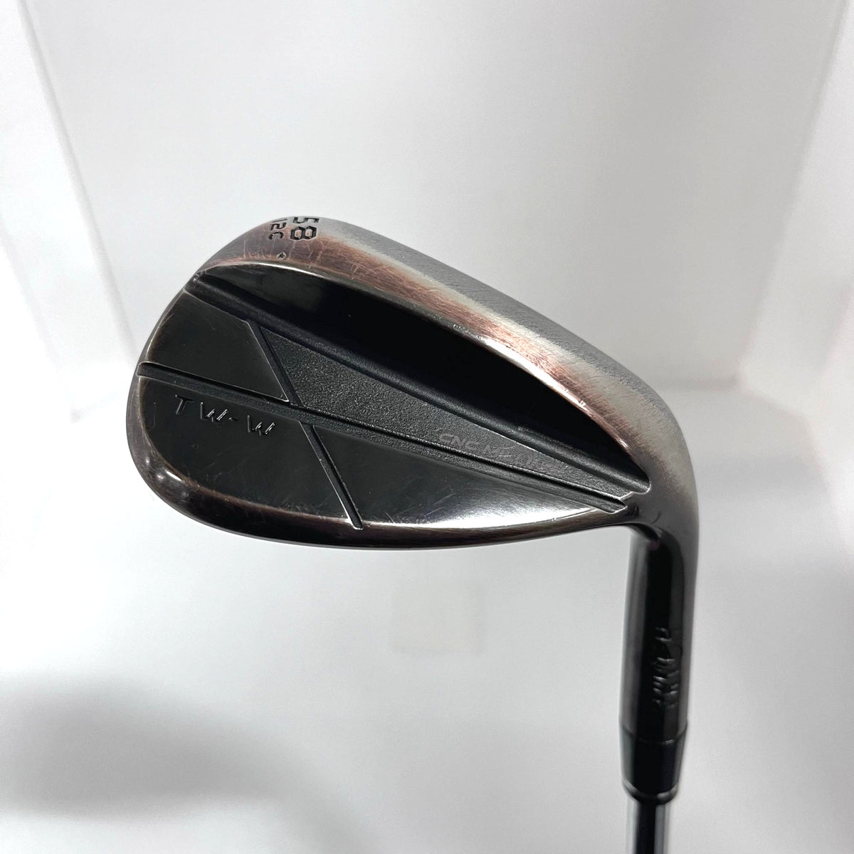 HONMA Wedge TOUR WORLD TW-W (2024) Copper 58° NS PRO MODUS3 WEDGE 105