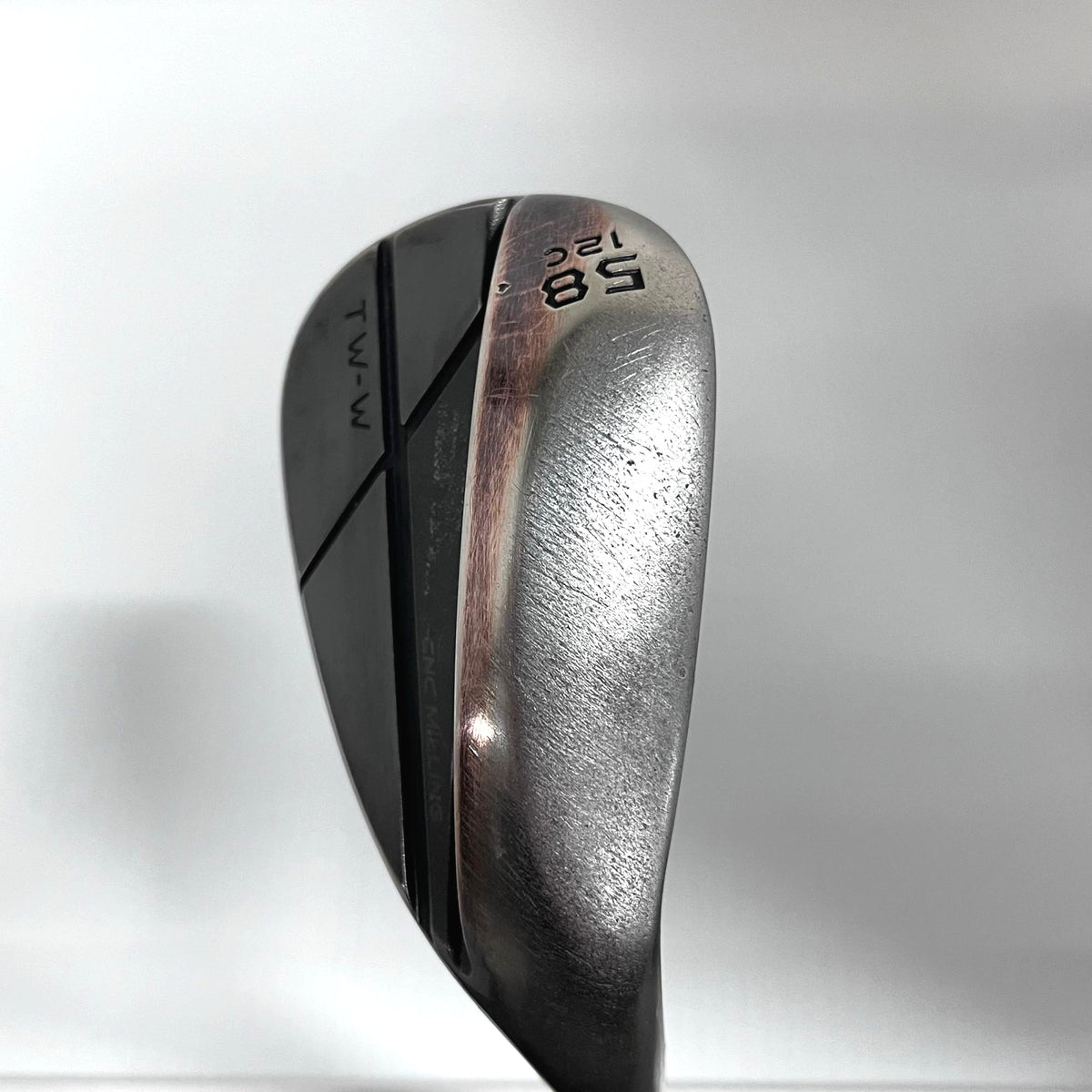 HONMA Wedge TOUR WORLD TW-W (2024) Copper 58° NS PRO MODUS3 WEDGE 105