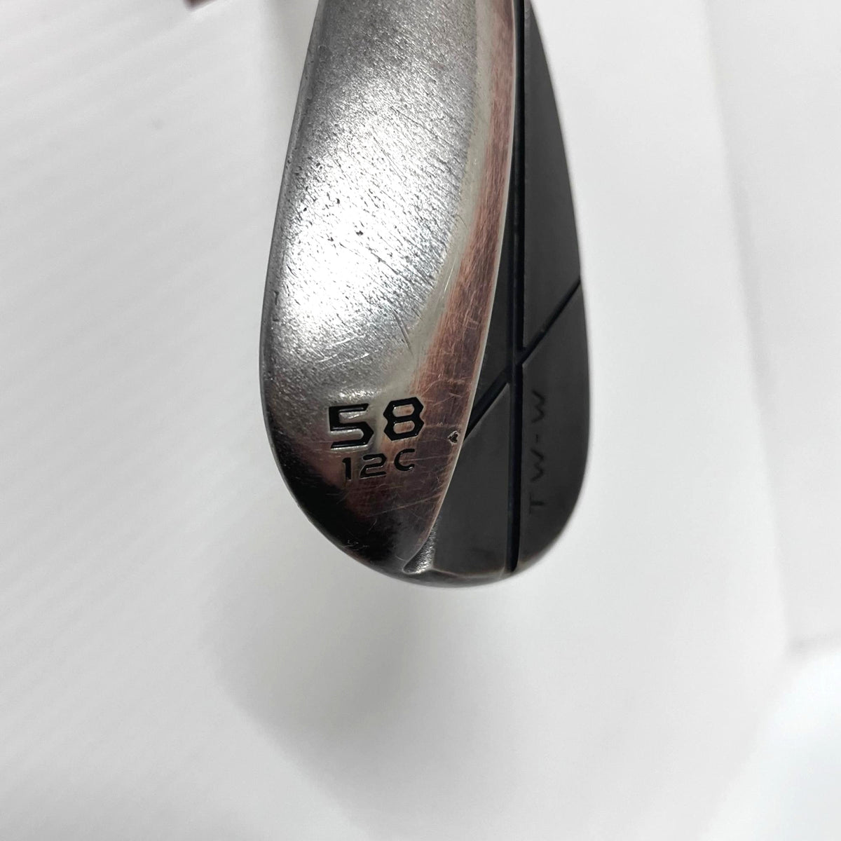 HONMA Wedge TOUR WORLD TW-W (2024) Copper 58° NS PRO MODUS3 WEDGE 105