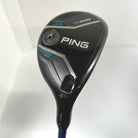 Ping Hybrid G440 23° Regular ALTA J CB BLUE(UT)
