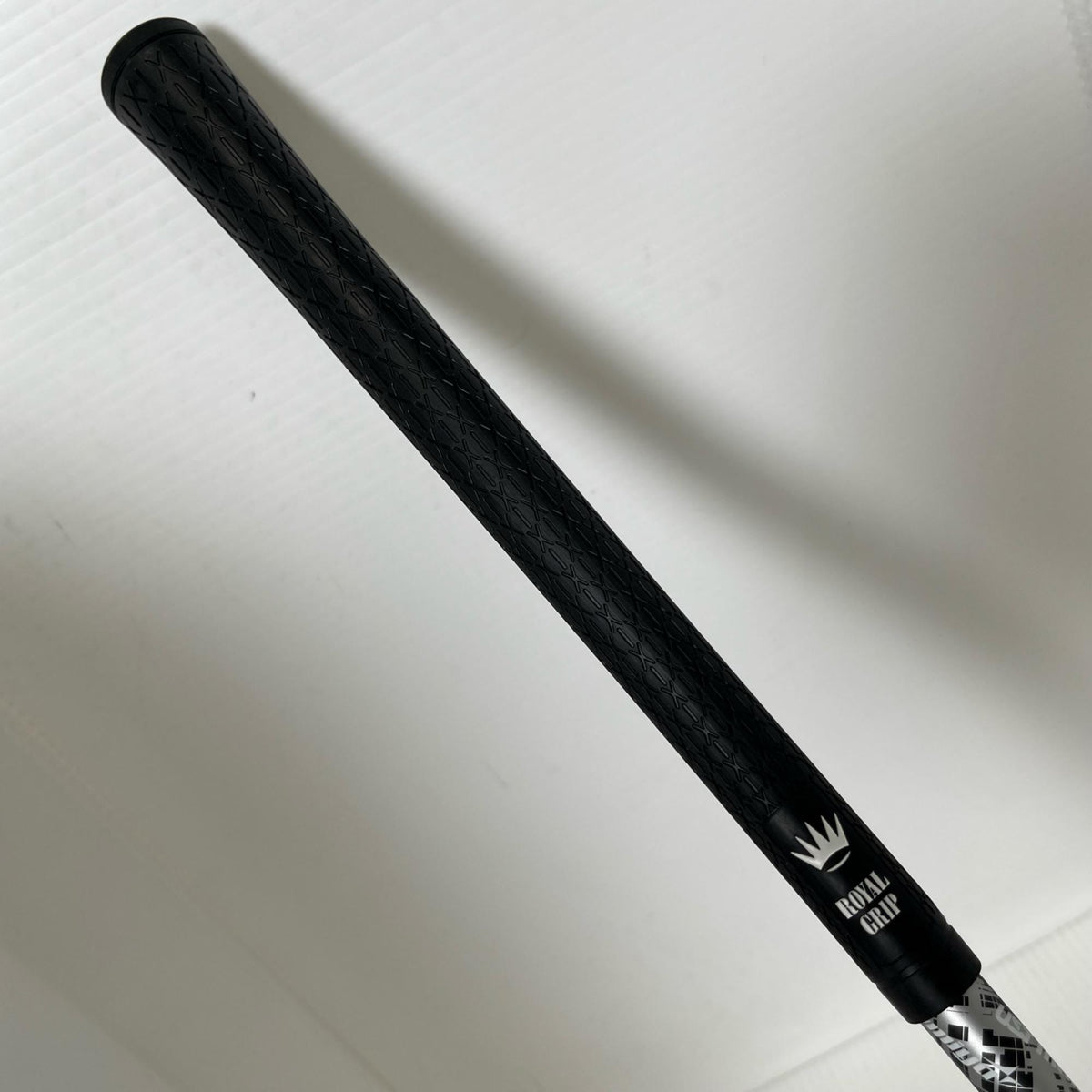 Kasco Hybrid DU-122 Black 24° Regular ATTAS MB-HY55