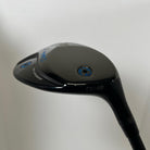 Kasco Hybrid DU-122 Black 24° Regular ATTAS MB-HY55