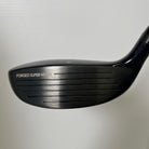 Kasco Hybrid DU-122 Black 24° Regular ATTAS MB-HY55