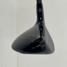 Kasco Hybrid DU-122 Black 24° Regular ATTAS MB-HY55