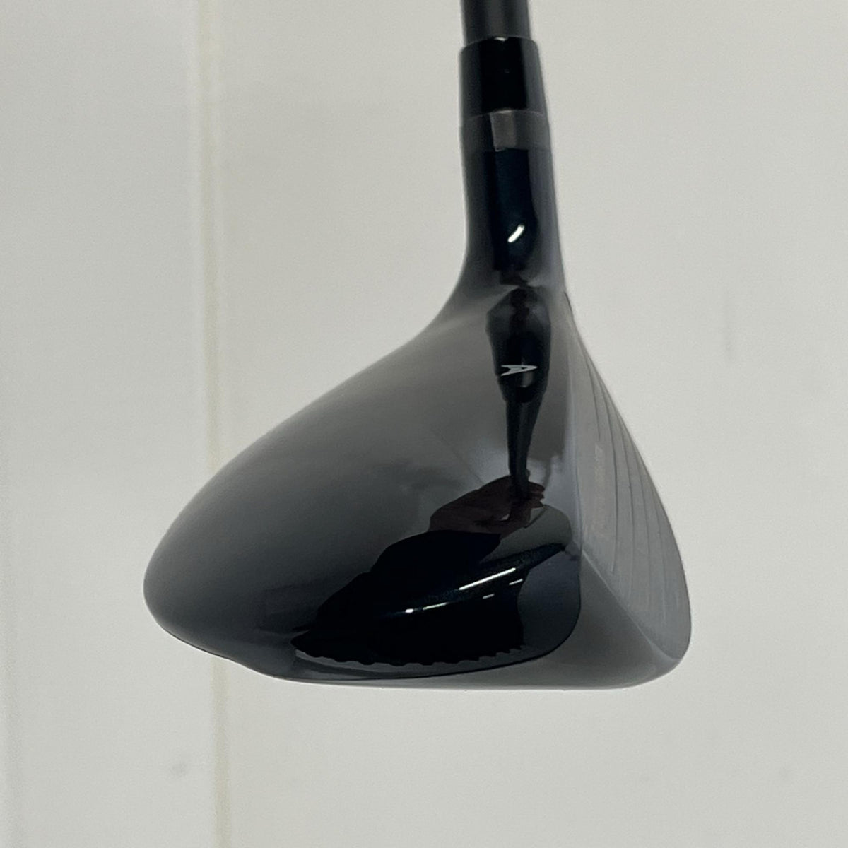 Kasco Hybrid DU-122 Black 24° Regular ATTAS MB-HY55