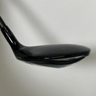 Kasco Hybrid DU-122 Black 24° Regular ATTAS MB-HY55