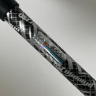 Kasco Hybrid DU-122 Black 24° Regular ATTAS MB-HY55