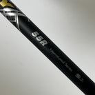 Kasco Hybrid DU-122 Black 24° Regular ATTAS MB-HY55