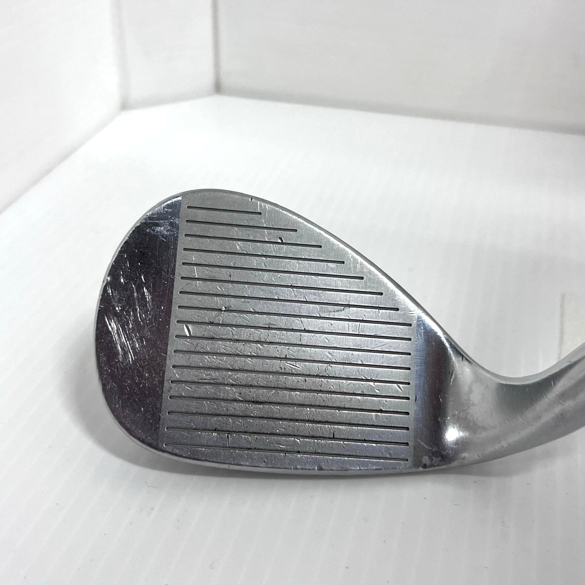 Majesty Golf (Formerly Maruman) Wedge MAJESTY W-MOMENT Copper Chrome 56° Stiff NS PRO 950GH neo