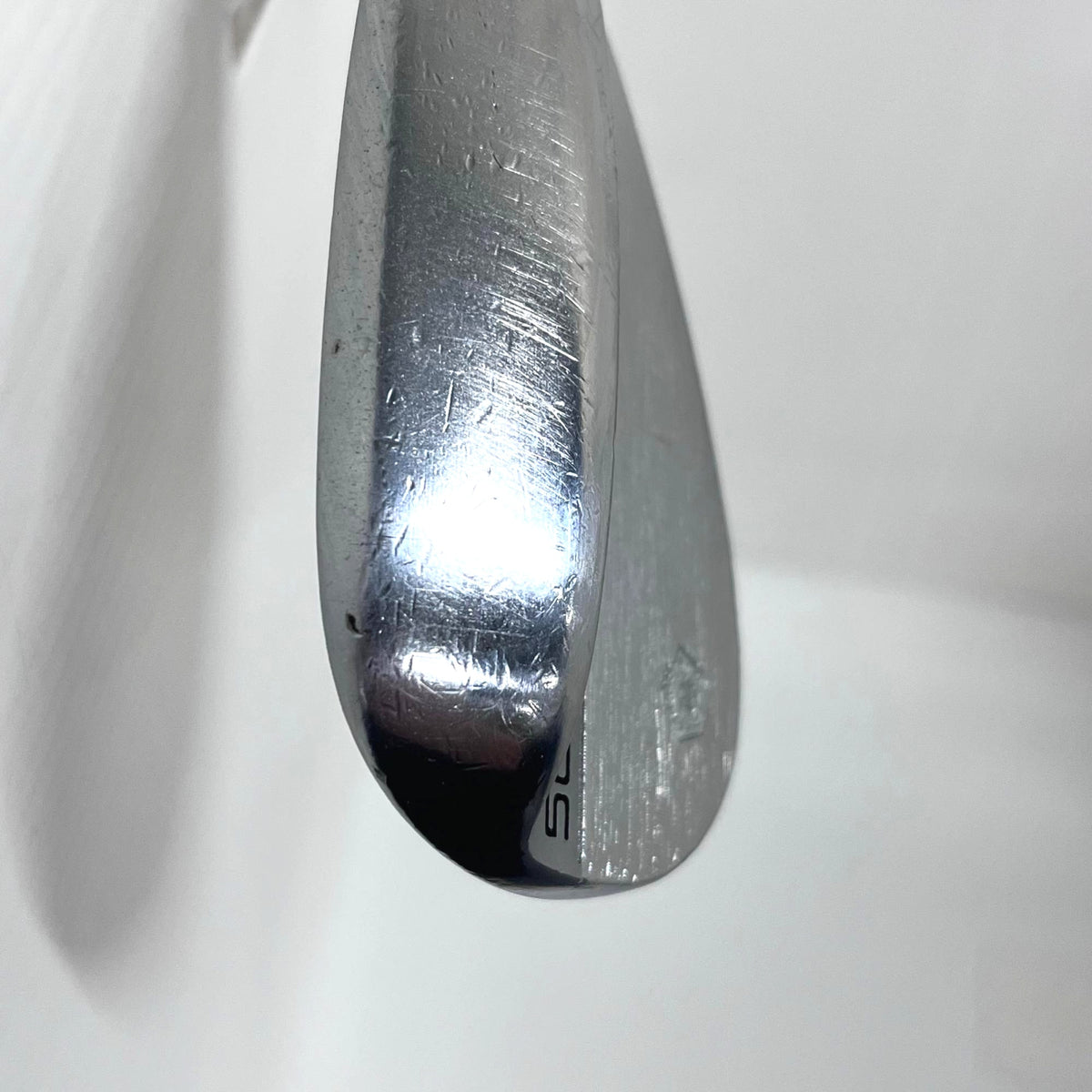 Majesty Golf (Formerly Maruman) Wedge MAJESTY W-MOMENT Copper Chrome 56° Stiff NS PRO 950GH neo