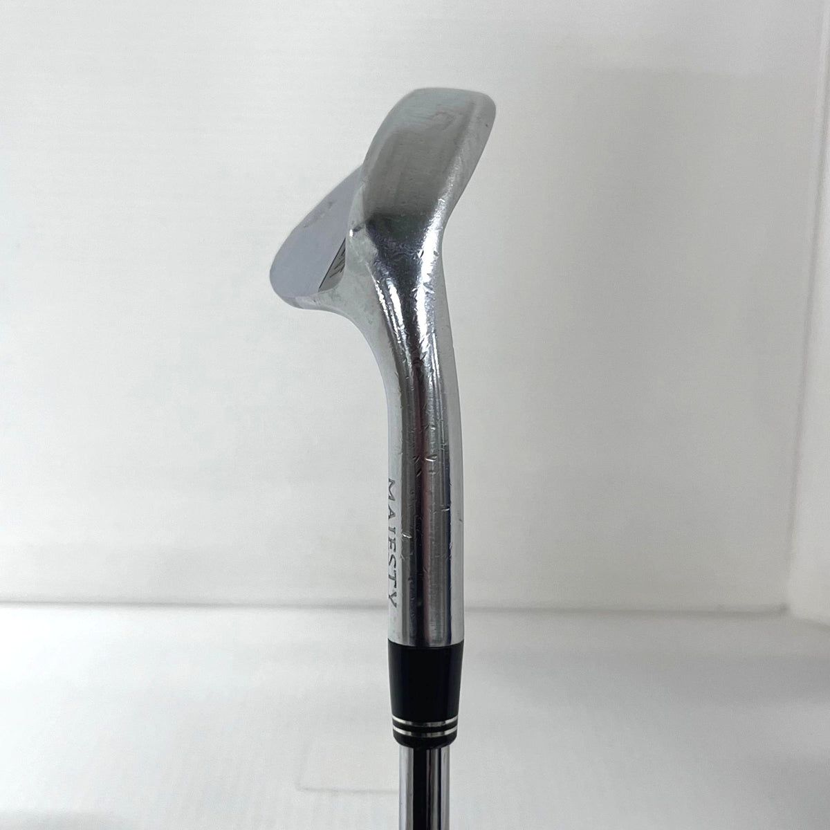 Majesty Golf (Formerly Maruman) Wedge MAJESTY W-MOMENT Copper Chrome 56° Stiff NS PRO 950GH neo