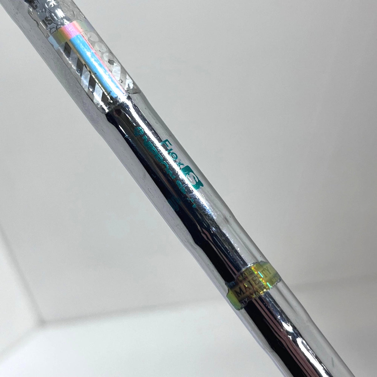 Majesty Golf (Formerly Maruman) Wedge MAJESTY W-MOMENT Copper Chrome 56° Stiff NS PRO 950GH neo