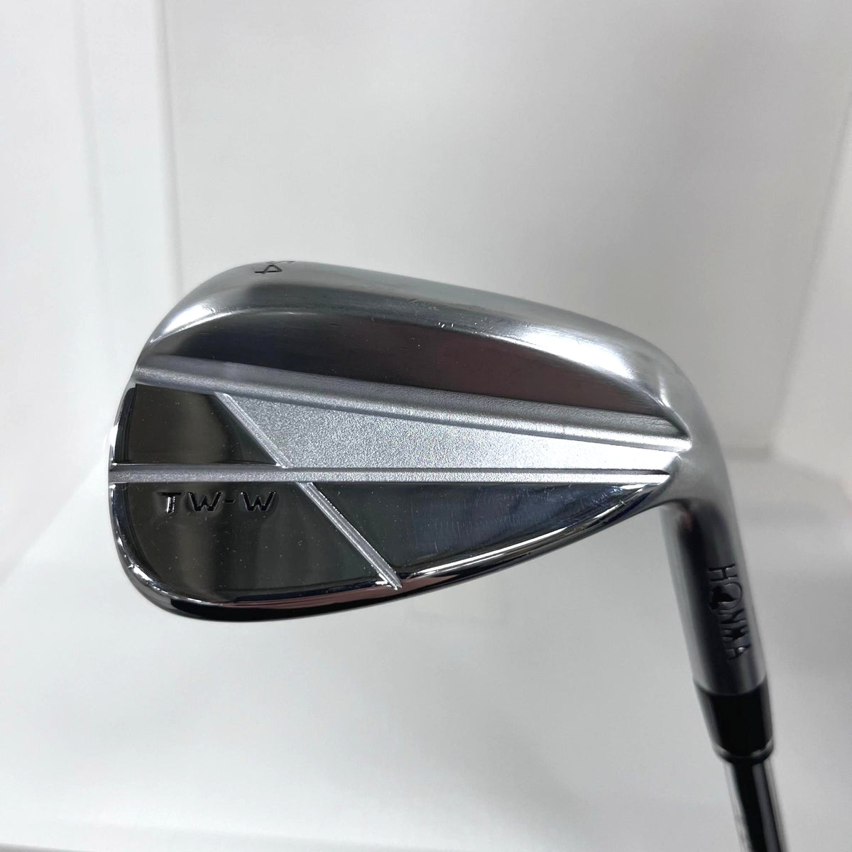 HONMA Wedge TOUR WORLD TW-W (2024) Chrome 54° Stiff NS PRO 950GH neo