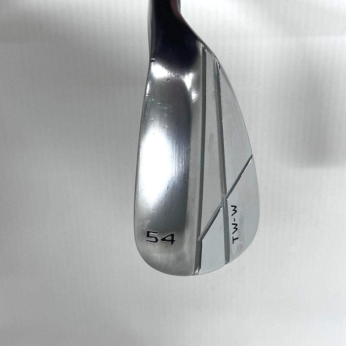 HONMA Wedge TOUR WORLD TW-W (2024) Chrome 54° Stiff NS PRO 950GH neo
