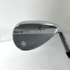 Majesty Golf (Formerly Maruman) Wedge MAJESTY W-MOMENT Copper Chrome 52° Stiff NS PRO 950GH neo