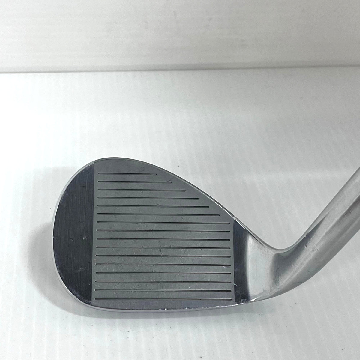 Majesty Golf (Formerly Maruman) Wedge MAJESTY W-MOMENT Copper Chrome 52° Stiff NS PRO 950GH neo